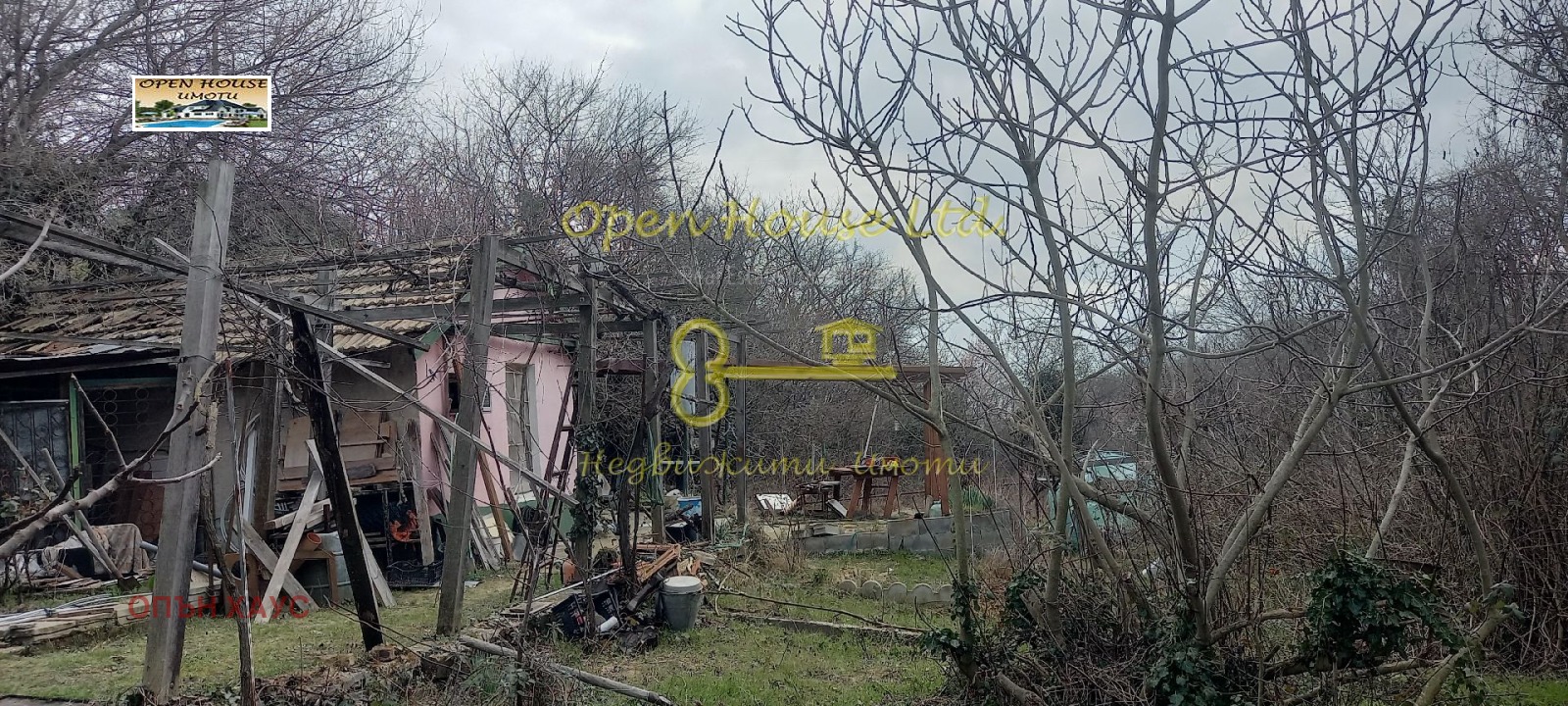 Продава ПАРЦЕЛ, гр. Варна, м-т Прибой, снимка 2 - Парцели - 53922658