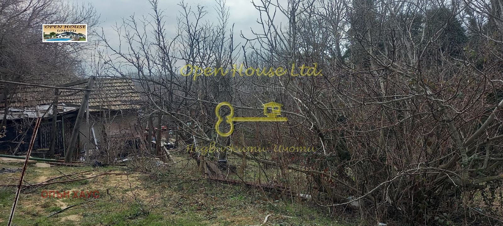 Продава ПАРЦЕЛ, гр. Варна, м-т Прибой, снимка 2 - Парцели - 53922658