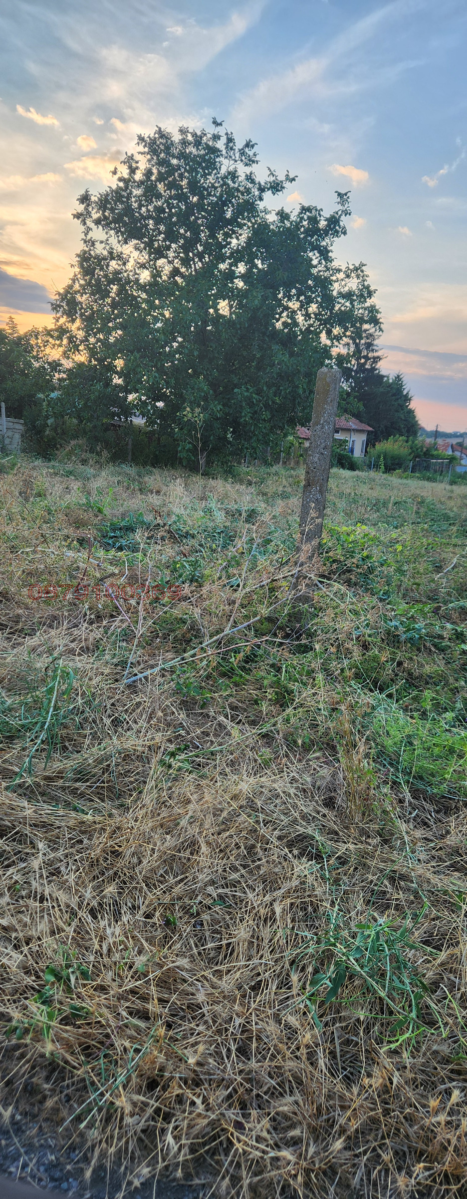 Продава ПАРЦЕЛ, гр. Добрич, Добротица - Албенска, снимка 8 - Парцели - 55248912