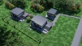 Продава ПАРЦЕЛ, град Плевен, Кайлъка • 360000 € • 78746249 1