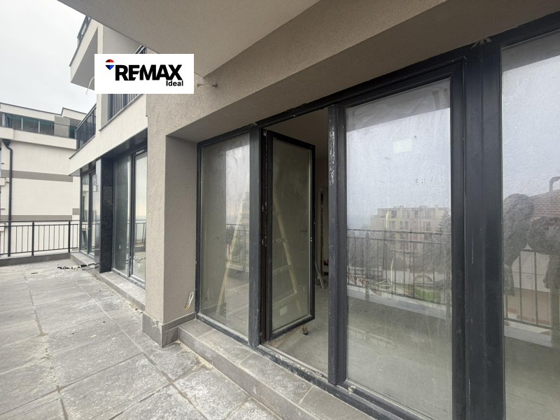 Продава 2-СТАЕН в град Варна, к.к. Чайка - 55 кв.м / 149 000 € » 291 418.67 лв., РЕМАКС-ИДЕАЛ