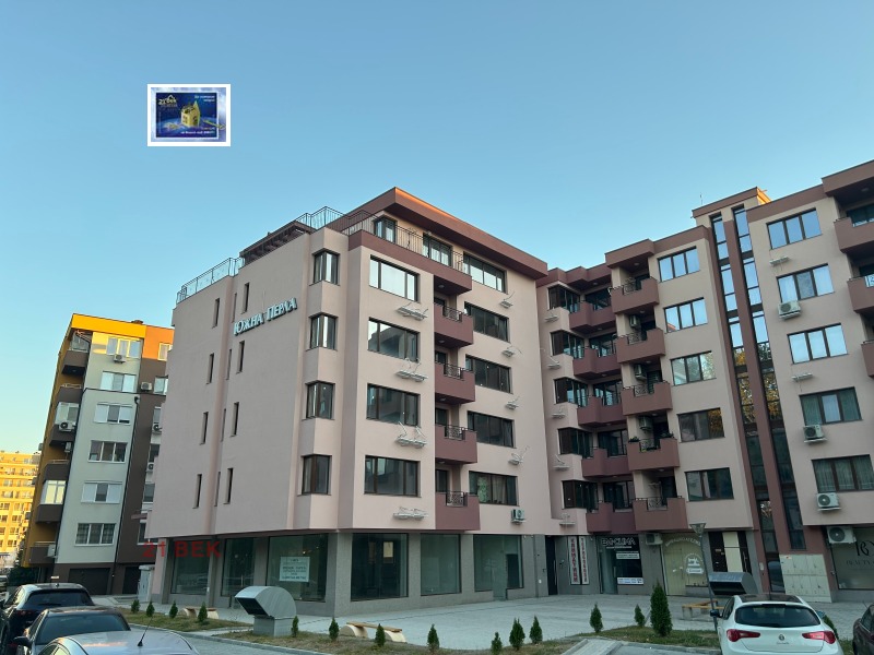 Продава 3-СТАЕН в град Пловдив, Въстанически - 169 кв.м / 195 000 € » 381 386.85 лв., 21 ВЕК