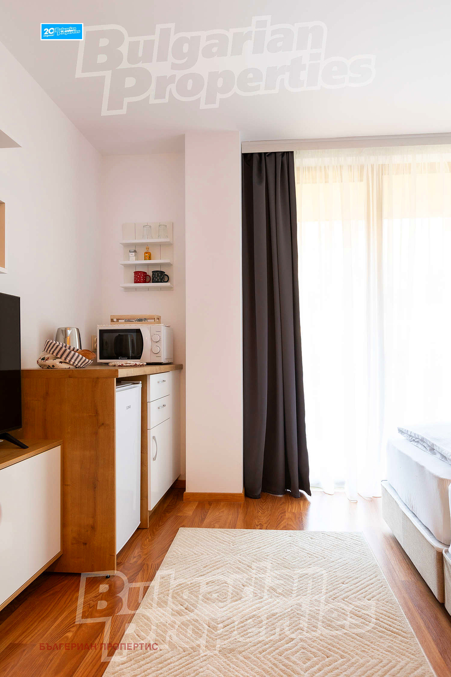 Продава 1-СТАЕН | Imot.bg — изображение 2