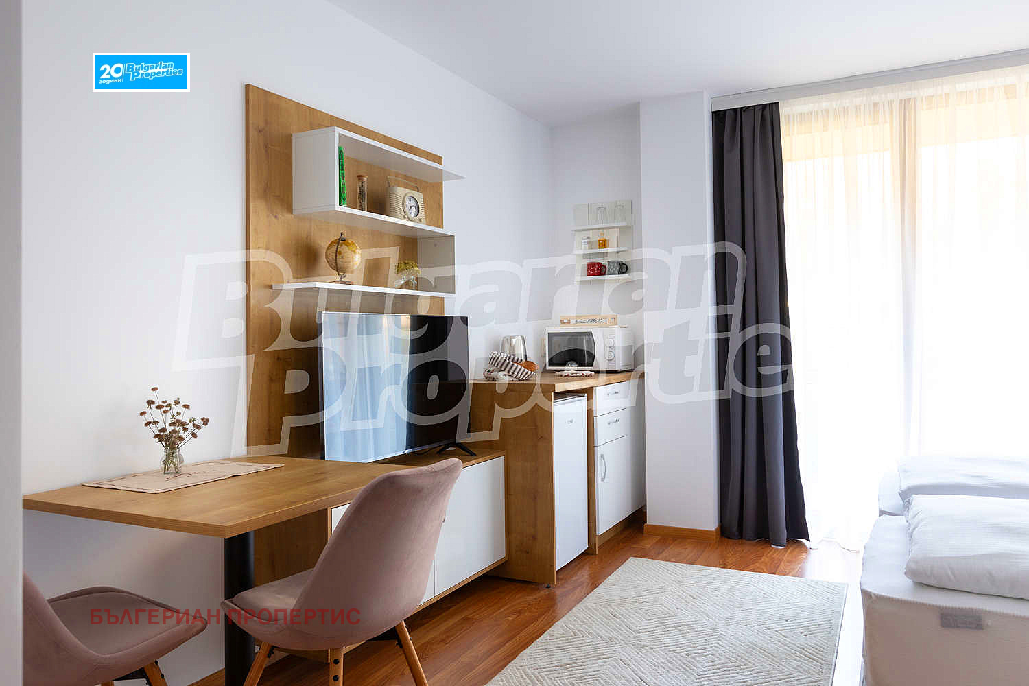 Продава 1-СТАЕН | Imot.bg — изображение 11