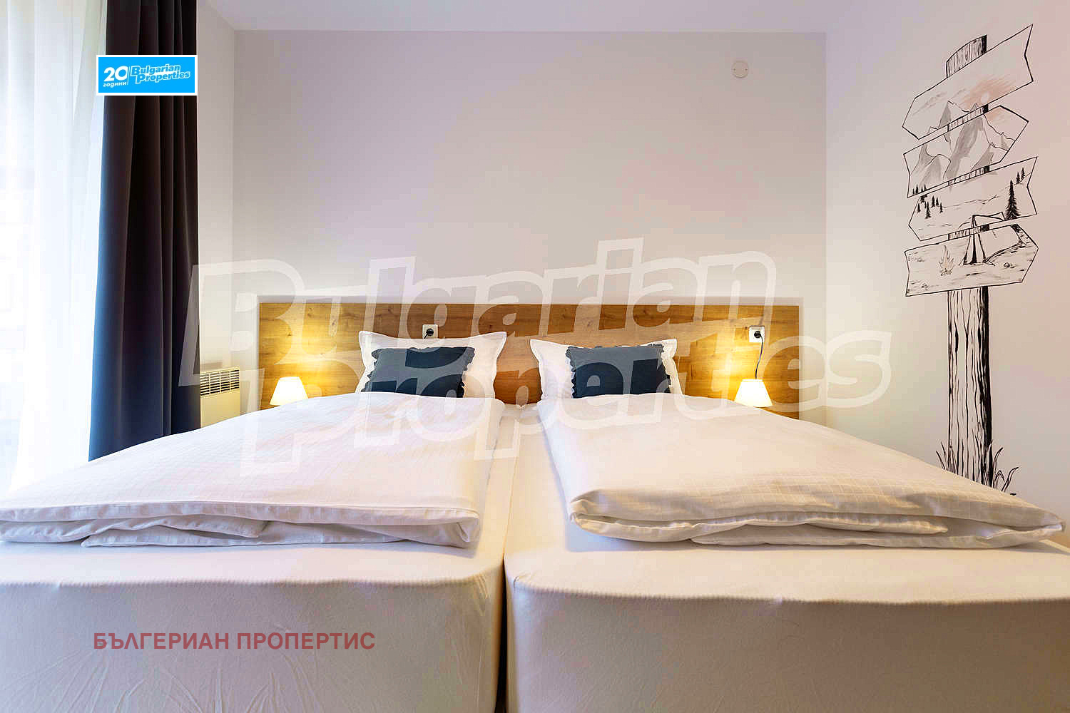 Продава 1-СТАЕН | Imot.bg — изображение 10