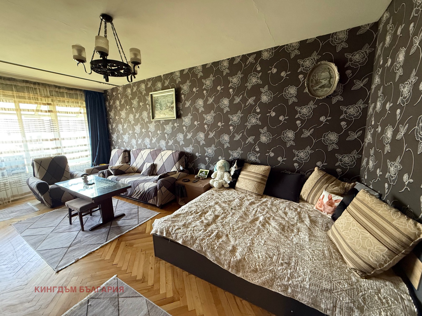 Продава 1-СТАЕН | Imot.bg — изображение 2