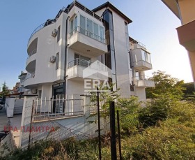 Studio Tchernomorets, région Bourgas
