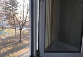 1 slaapkamer Trosjevo, Varna 9