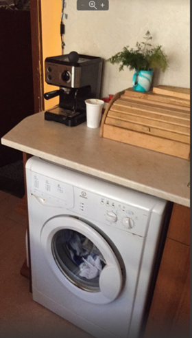 1 slaapkamer Trosjevo, Varna 2