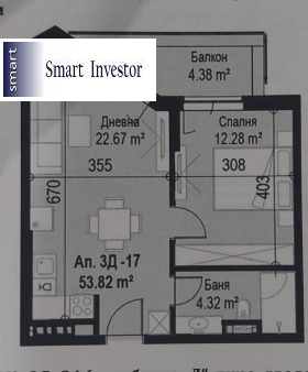Продажба на имоти в Банишора, град София — страница 5 - изображение 2 