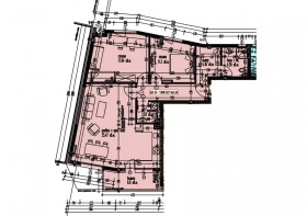 3-стаен град Варна, Аспарухово 2