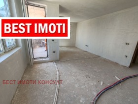 Продава 3-стаен град София Люлин 7 - [1] 
