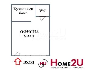 Офіс Гео Милев, София 6
