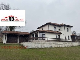 House Manoya, region Gabrovo 1