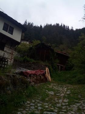 Parcelle Chiroka laka, région Smolyan 1