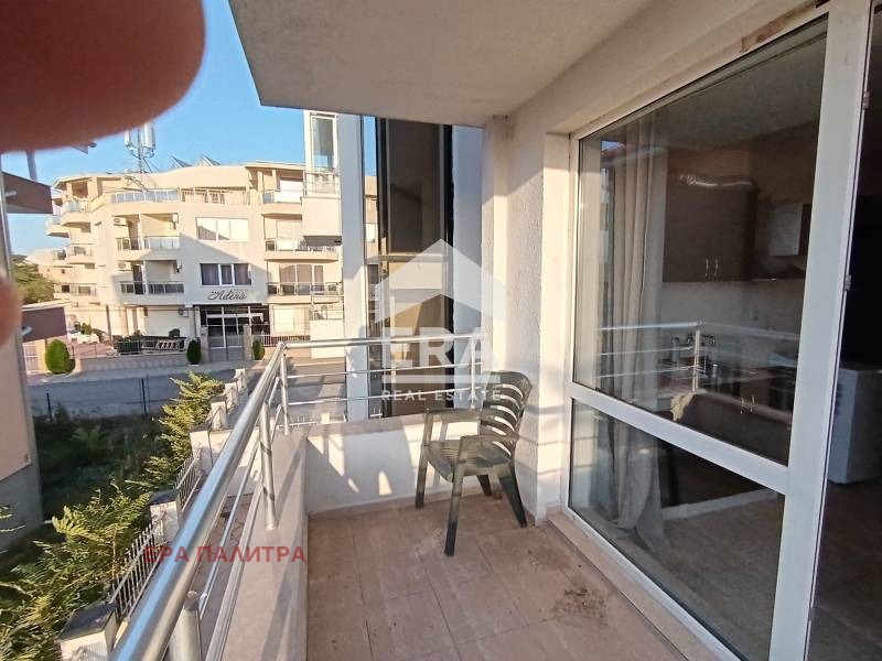 À vendre  Studio région Bourgas , Tchernomorets , 29 m² | 43263440 - image [7]