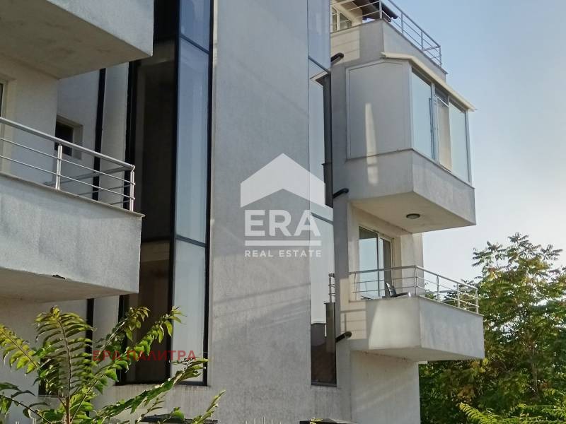 À vendre  Studio région Bourgas , Tchernomorets , 29 m² | 43263440 - image [2]