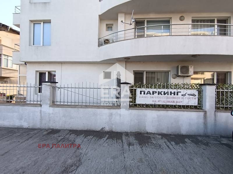 À vendre  Studio région Bourgas , Tchernomorets , 29 m² | 43263440 - image [9]