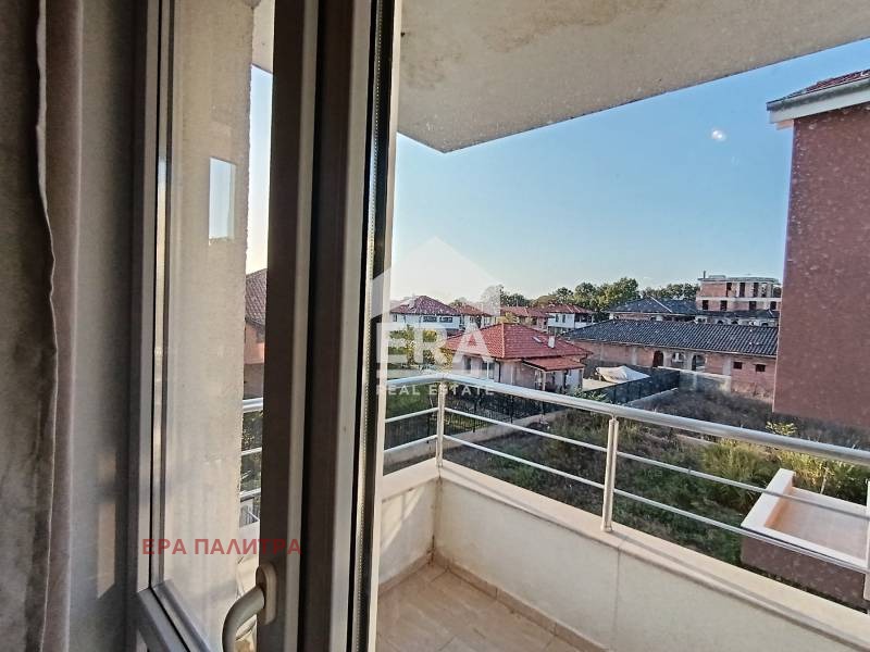 À vendre  Studio région Bourgas , Tchernomorets , 29 m² | 43263440 - image [6]