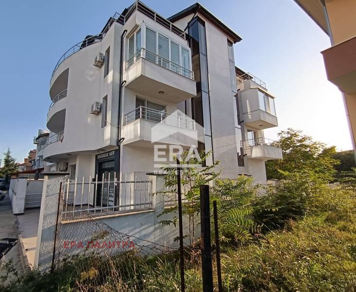 À vendre  Studio région Bourgas , Tchernomorets , 29 m² | 43263440
