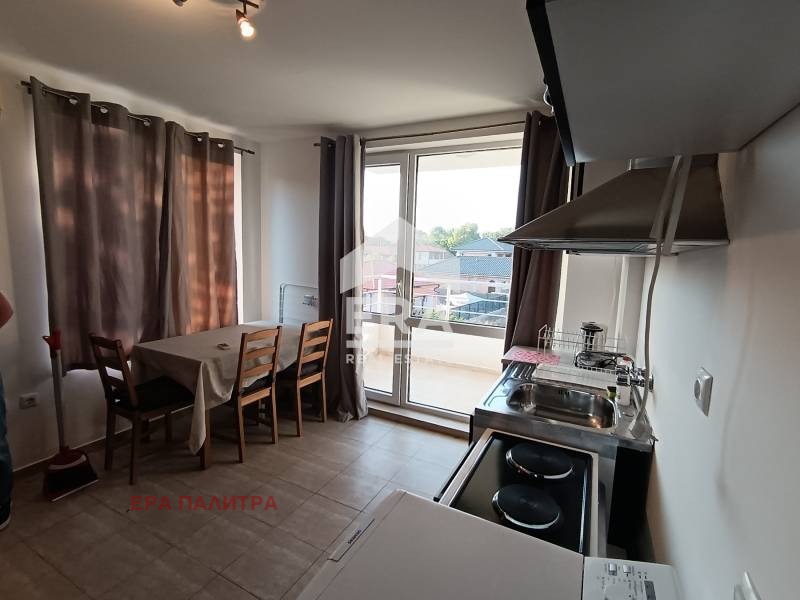 À vendre  Studio région Bourgas , Tchernomorets , 29 m² | 43263440 - image [3]