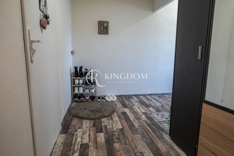 Satılık  Stüdyo Sofia , Nadejda 1 , 46 metrekare | 62632835 - görüntü [3]