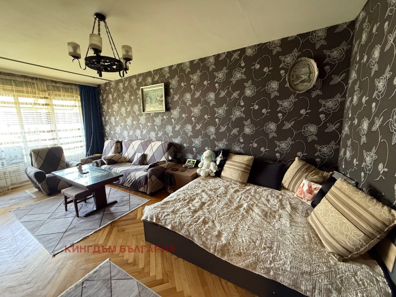 Satılık  Stüdyo Sofia , Nadejda 1 , 46 metrekare | 62632835 - görüntü [2]