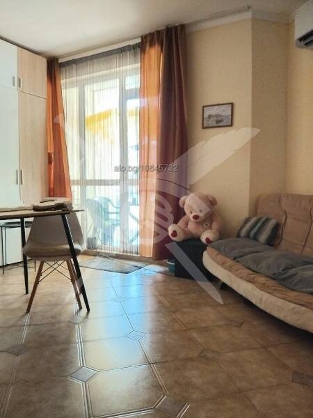 Продава 1-СТАЕН, к.к. Слънчев бряг, област Бургас, снимка 6 - Апартаменти - 53638287