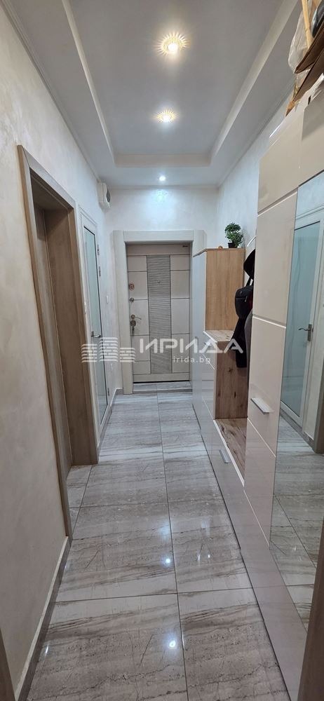 Продава 1-СТАЕН, гр. София, Модерно предградие, снимка 10 - Апартаменти - 56357573