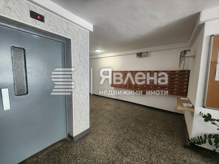 Продава 2-СТАЕН, гр. София, Гео Милев, снимка 9 - Aпартаменти - 47611352