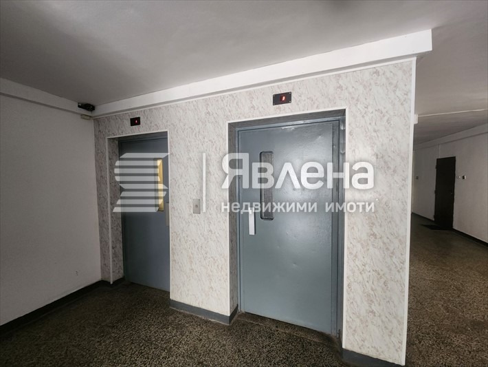 Продава 2-СТАЕН, гр. София, Гео Милев, снимка 10 - Aпартаменти - 47611352