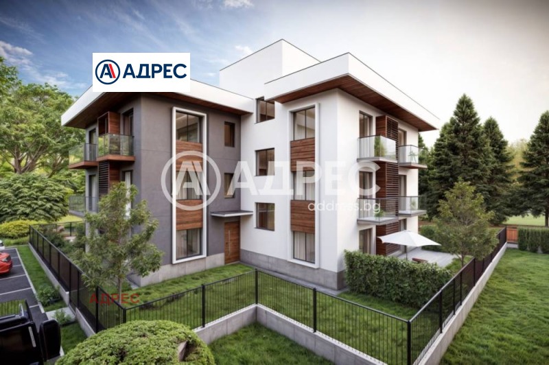 Продава  2-стаен град Варна , с. Звездица , 51 кв.м | 73996073 - изображение [4]