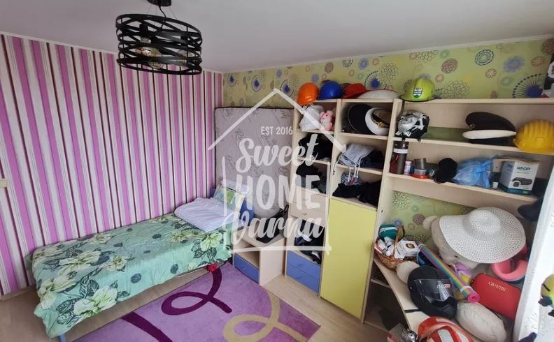 Zu verkaufen  2 Schlafzimmer Warna , Wladislaw Warnentschik 1 , 98 qm | 67751971 - Bild [3]