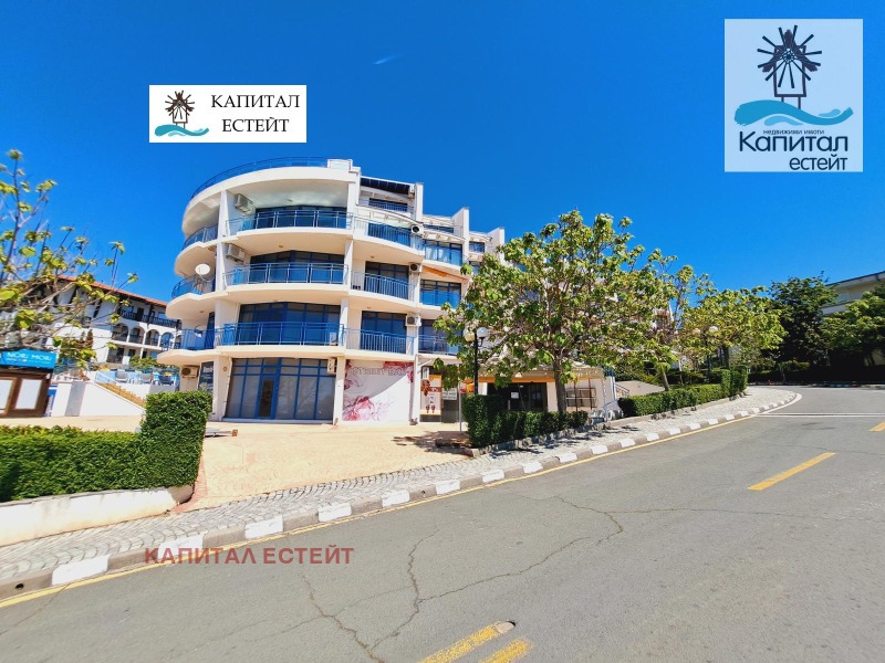 Προς πώληση  1 υπνοδωμάτιο περιοχή Μπουργκάς , Σβετη Βλασ , 95 τ.μ | 35130619 - εικόνα [17]