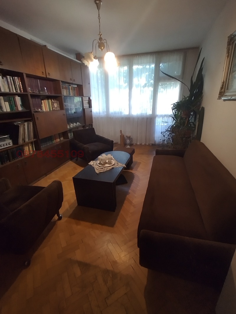 Продава 2-СТАЕН, гр. Кърджали, Център, снимка 4 - Апартаменти - 52927756