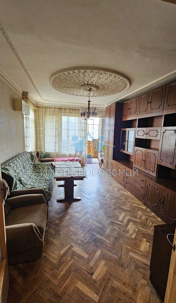 Satılık  1 yatak odası Şumen , Boyan Balgaranov 1 , 75 metrekare | 69227998 - görüntü [3]