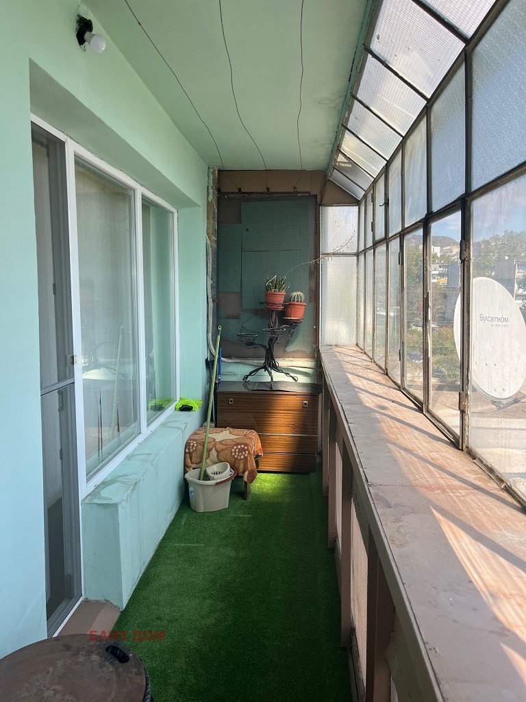 Продава  2-стаен град Варна , Трошево , 64 кв.м | 34938274 - изображение [10]