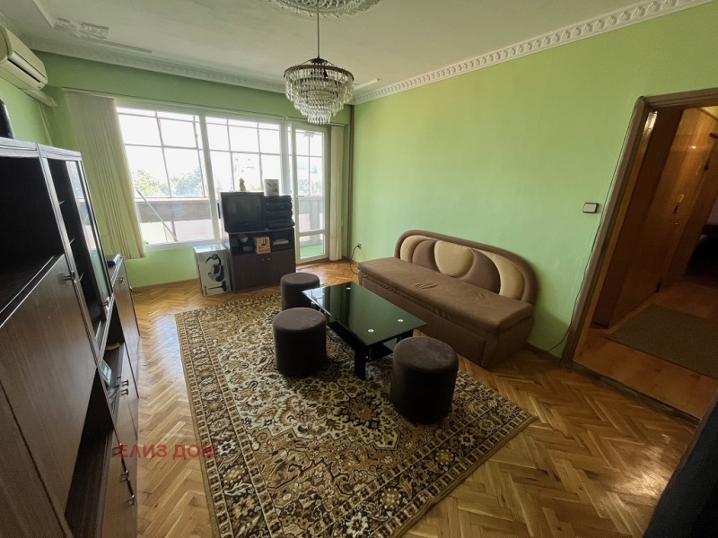 Продава  2-стаен град Варна , Трошево , 64 кв.м | 34938274 - изображение [4]