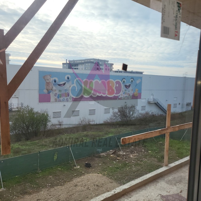 Продава 2-СТАЕН, гр. Варна, Владислав Варненчик 1, снимка 2 - Апартаменти - 52748690