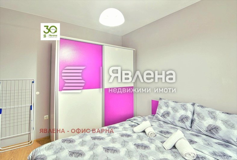 Продава 2-СТАЕН, гр. Варна, Център, снимка 5 - Апартаменти - 53651501
