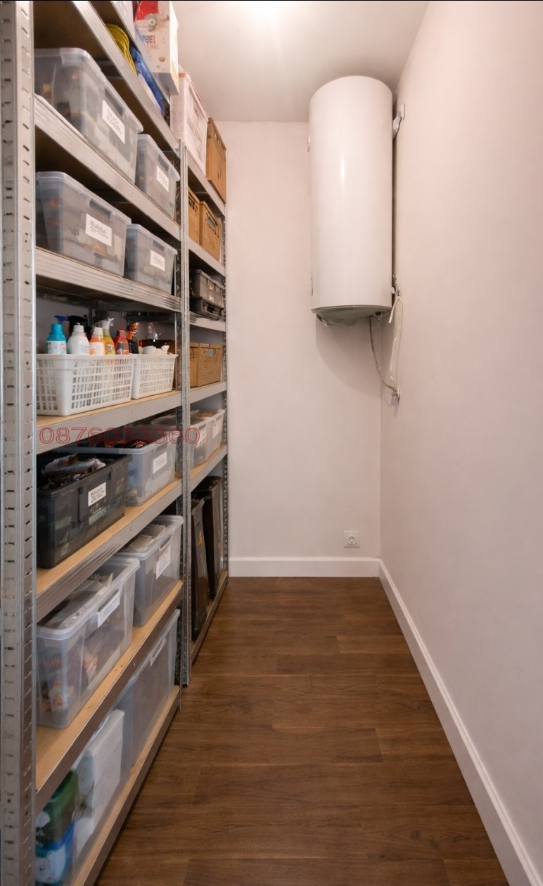 Продава 2-СТАЕН, гр. София, Връбница 2, снимка 7 - Апартаменти - 53977728