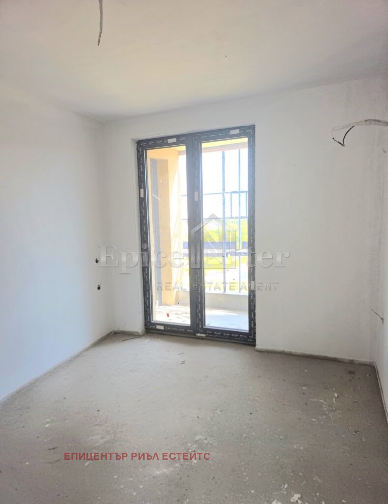 Продава 2-СТАЕН, гр. Пловдив, Христо Смирненски, снимка 8 - Апартаменти - 55610945