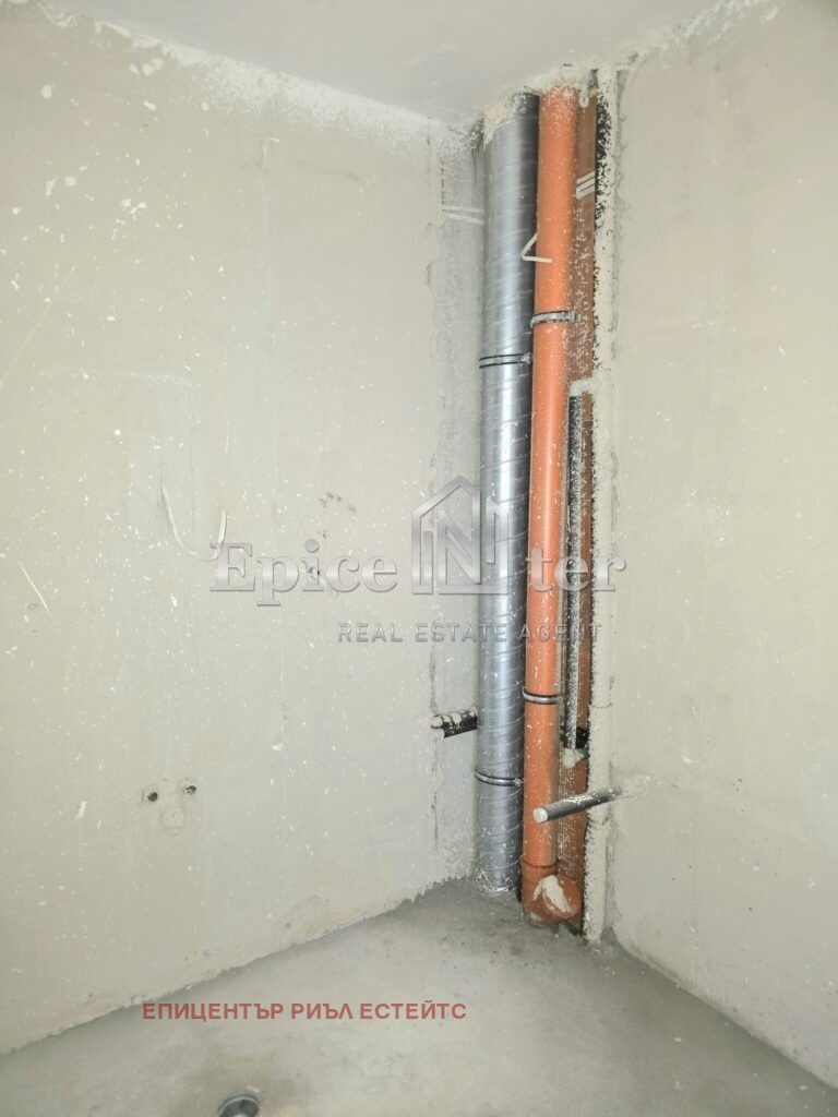 Продава 2-СТАЕН, гр. Пловдив, Христо Смирненски, снимка 13 - Апартаменти - 55610945