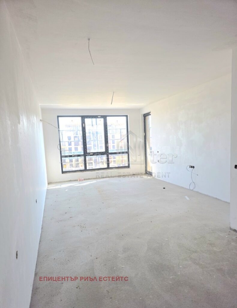 Продава 2-СТАЕН, гр. Пловдив, Христо Смирненски, снимка 3 - Апартаменти - 55610945