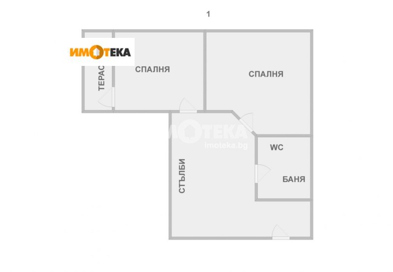 À venda  2 quartos Varna , Sportna zala , 121 m² | 59054569 - imagem [4]