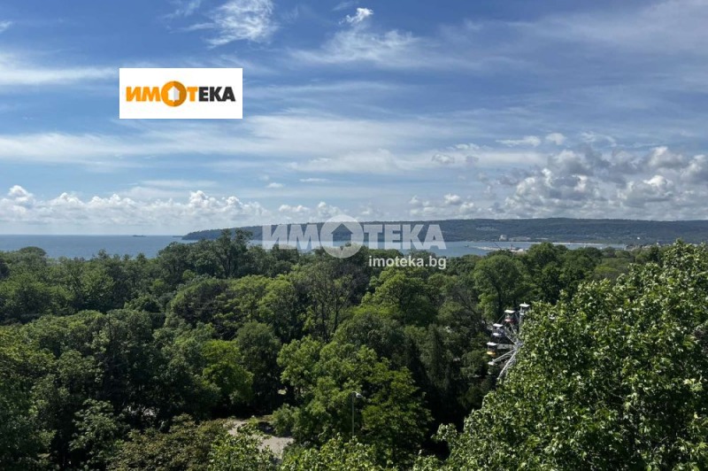 En venta  2 dormitorios Varna , Sportna zala , 121 metros cuadrados | 59054569 - imagen [2]