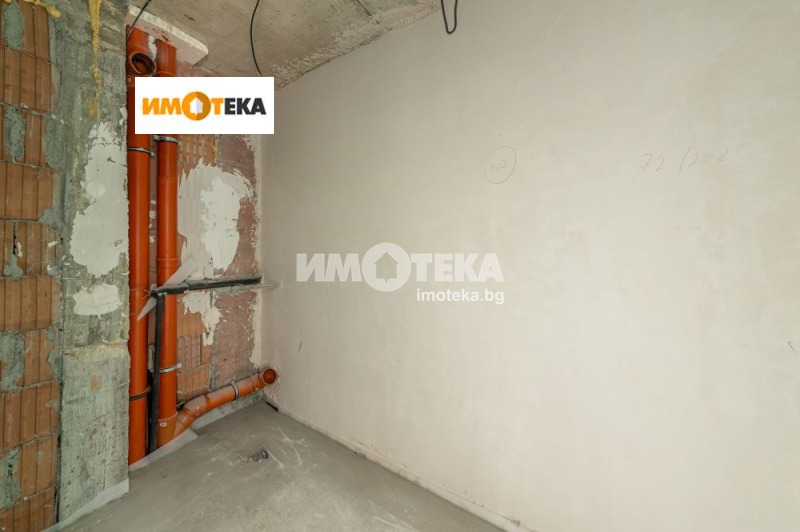 Продава 3-СТАЕН, гр. Варна, Спортна зала, снимка 14 - Aпартаменти - 46633729