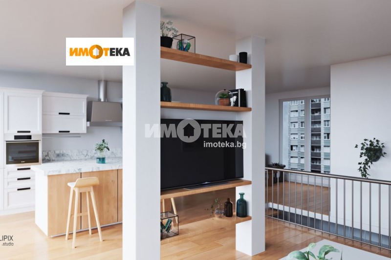 Te koop  2 slaapkamers Varna , Sportna zala , 121 m² | 59054569