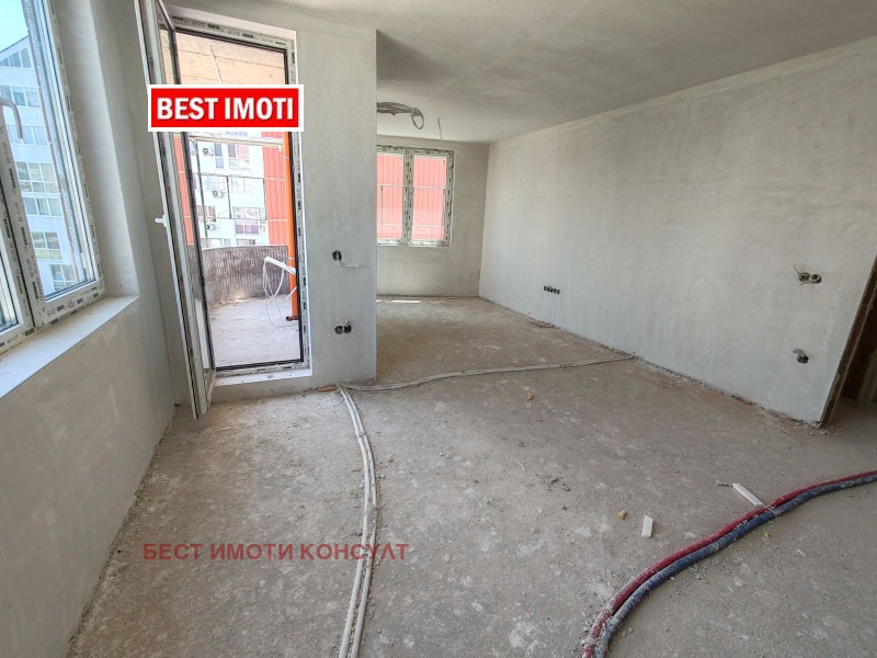 Продава  3-стаен, град София, Люлин 7 •  153 180 € • ID 64226570 — holmes.bg - [1] 