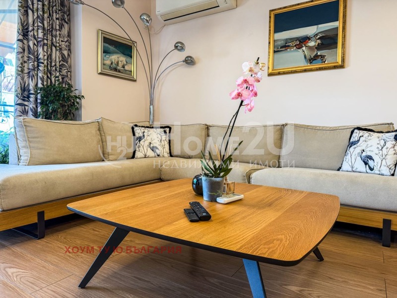 Eladó  2 hálószobás Plovdiv , Karsijaka , 112 négyzetméter | 28318286 - kép [5]